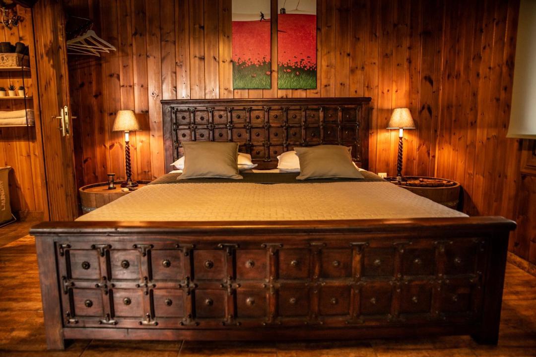 Photo of Bedroom in Kavala