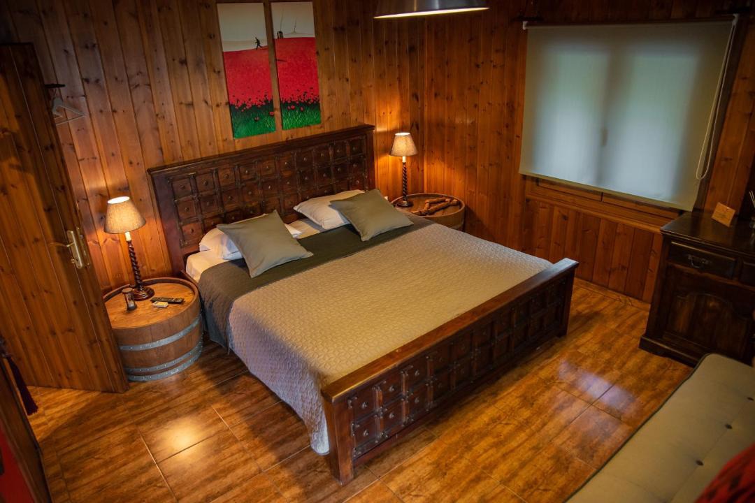 Photo of Bedroom in Kavala