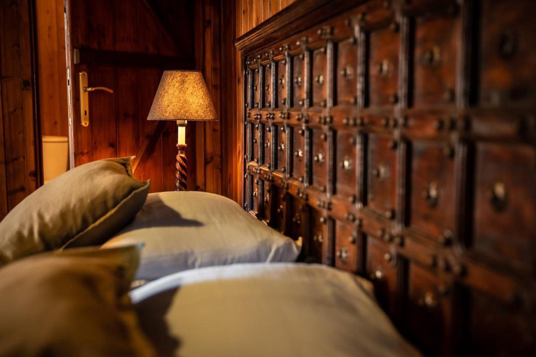 Photo of Bedroom in Kavala
