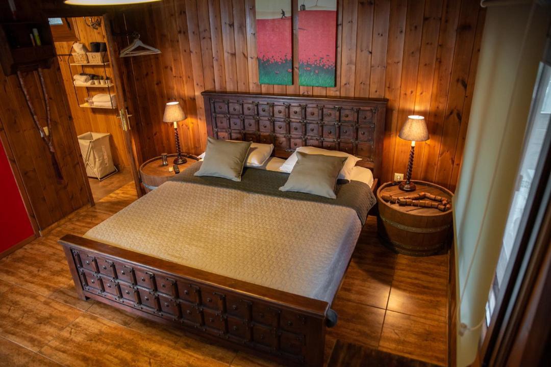 Photo of Bedroom in Kavala