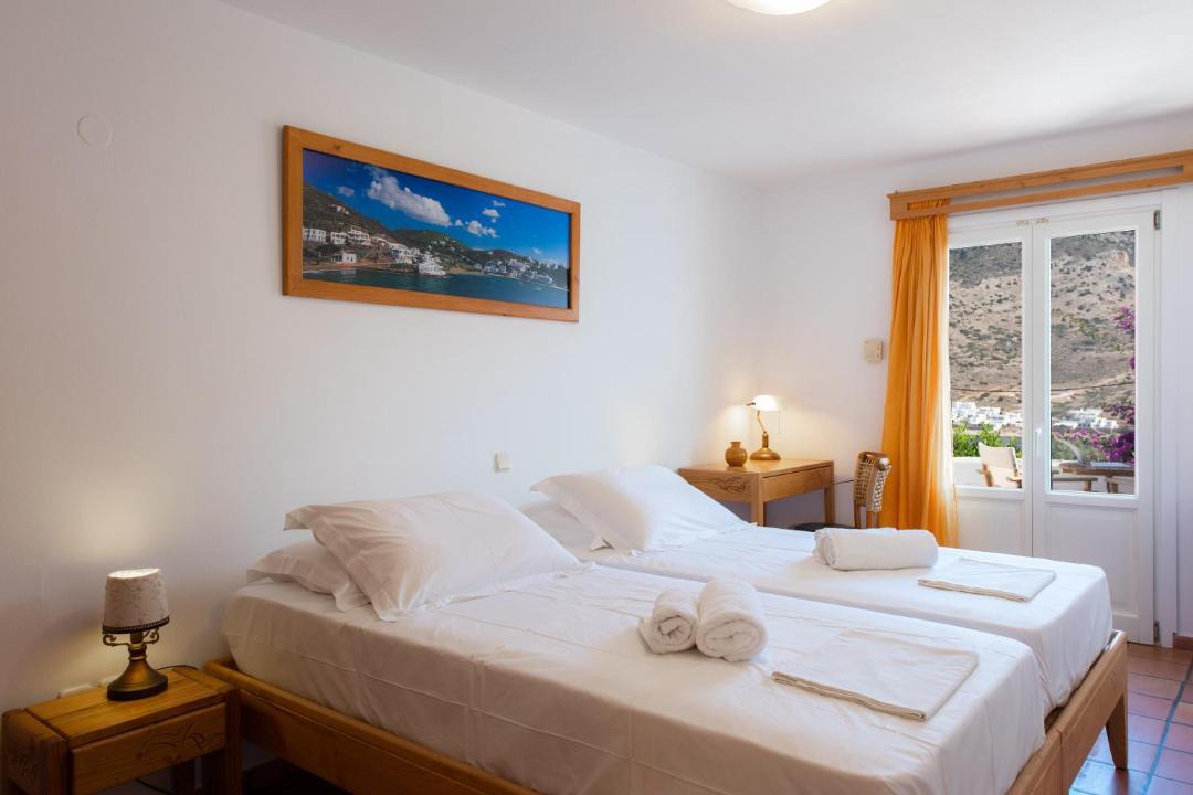 Photo of Bedroom in Kamares