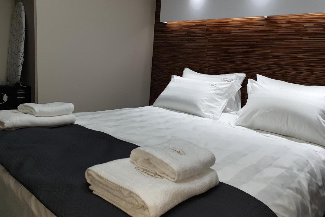 Photo of Bedroom in Paralia Ofryniou