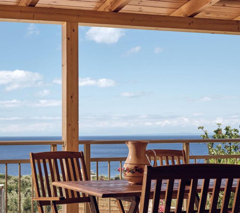 Photo of Patio Balcony in Varvara
