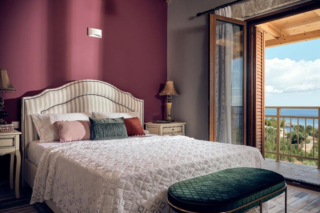 Photo of Bedroom in Varvara