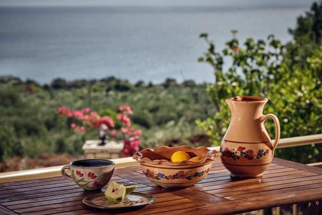 Photo of Patio Balcony in Varvara