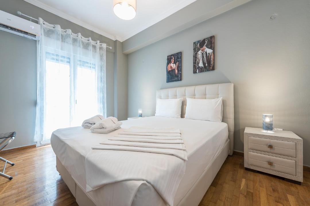 Photo of Bedroom in Ampelokipoi