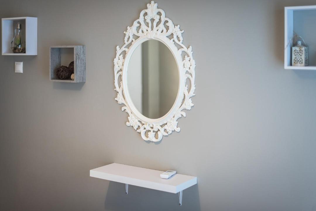 Photo of Bathroom in Ampelokipoi