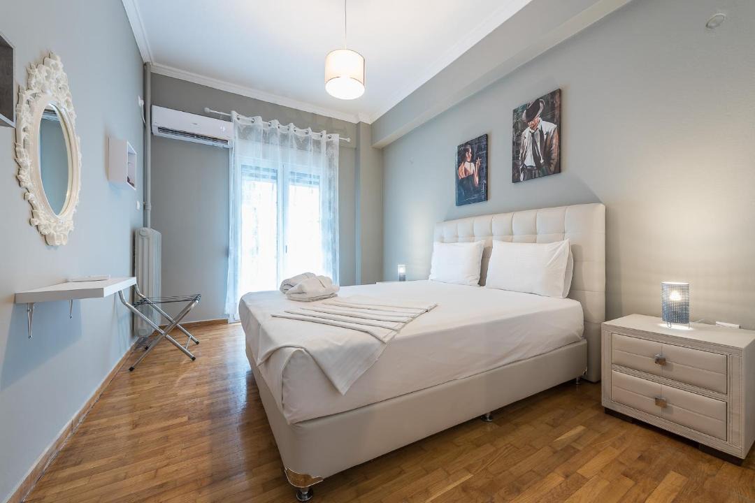 Photo of Bedroom in Ampelokipoi