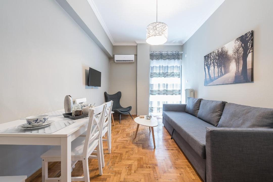 Photo of Livingroom in Ampelokipoi