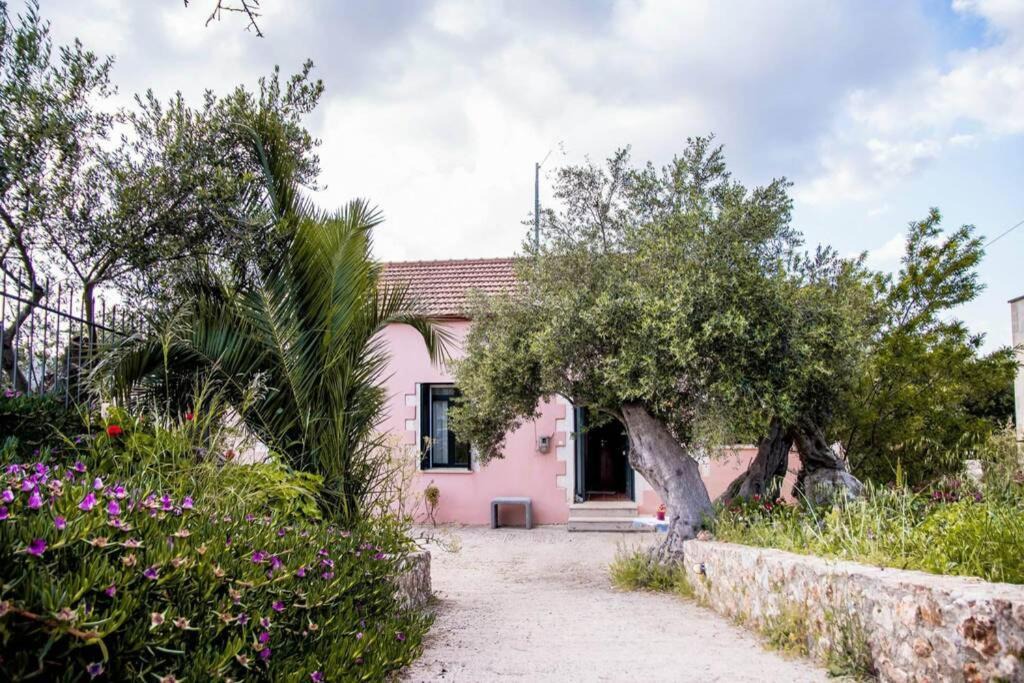 Photo of Buildings in Apokoronas