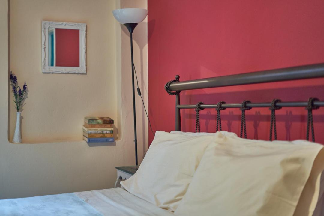 Photo of Bedroom in Agios Dimitrios