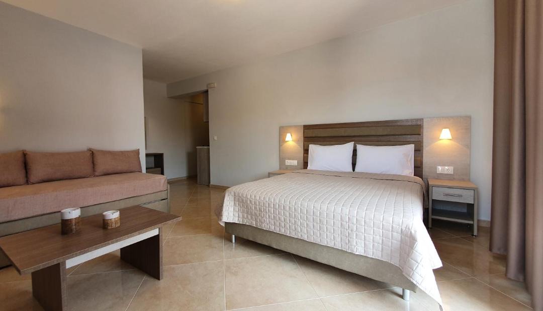 Photo of Bedroom in Sarti