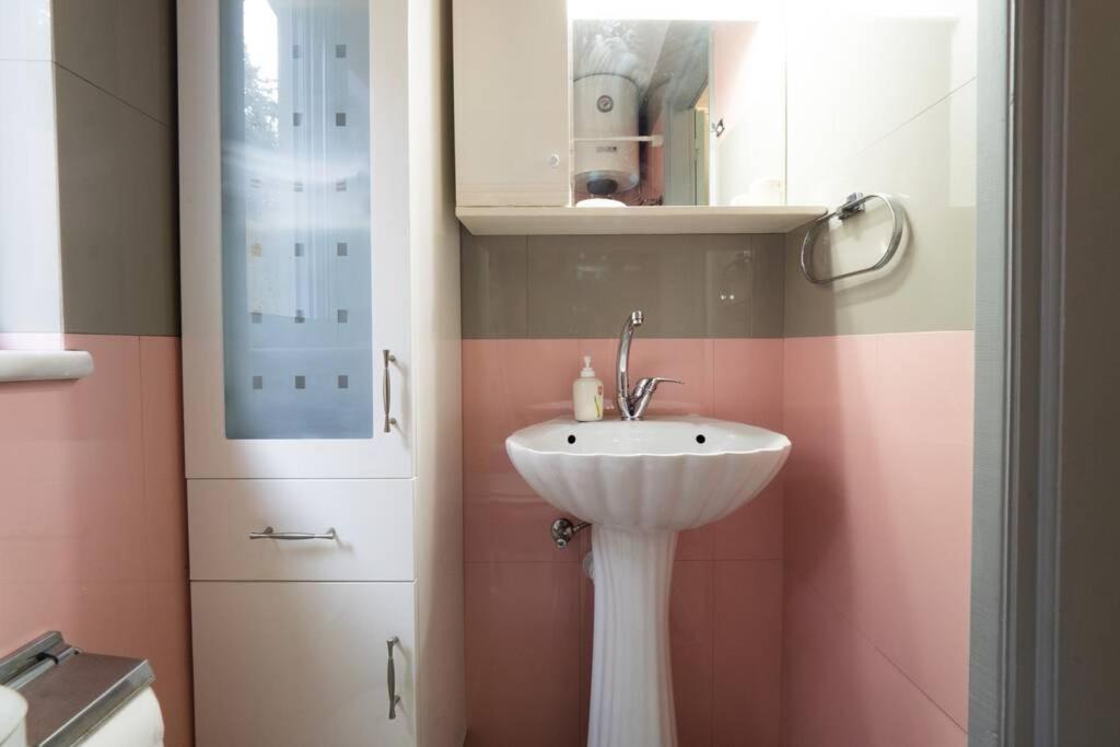 Photo of Bathroom in Vrontados