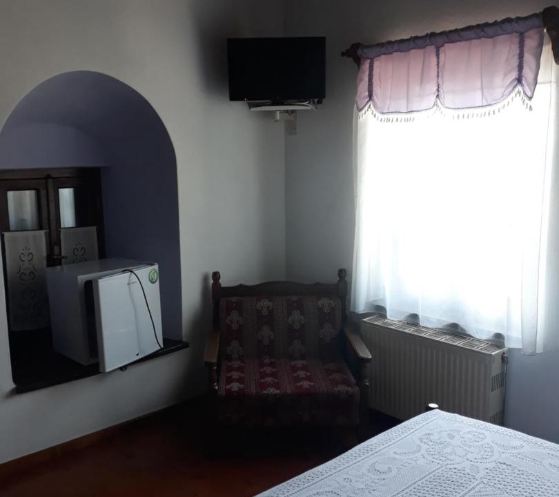 Photo of Bedroom in Makrynitsa