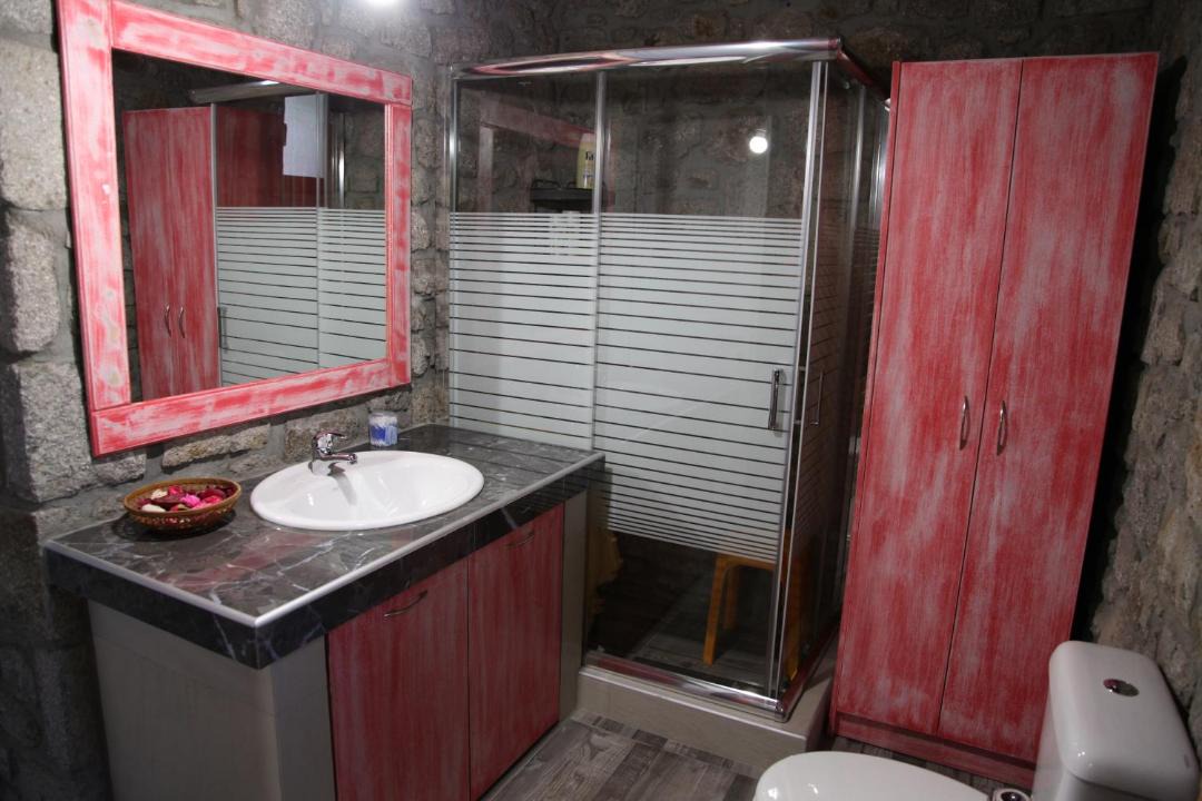 Photo of Bathroom in Myrina