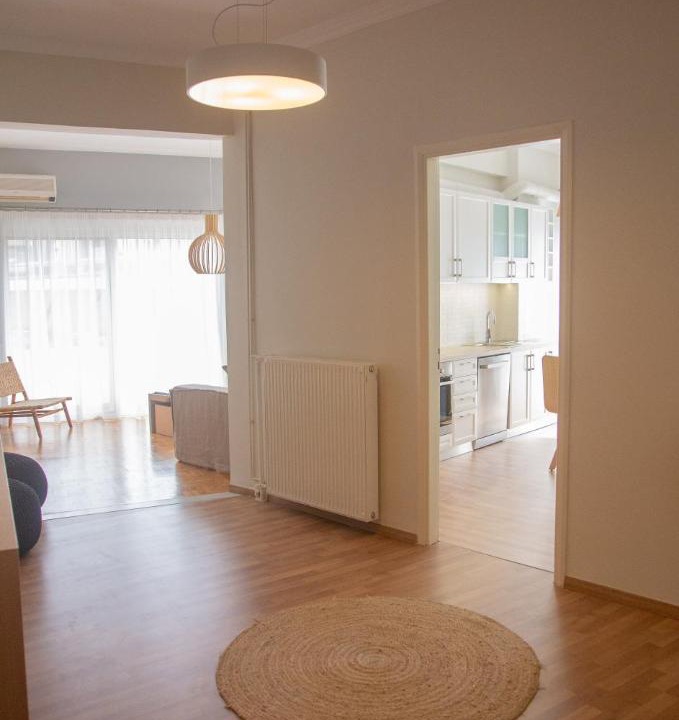 Photo of Livingroom in Chania Town