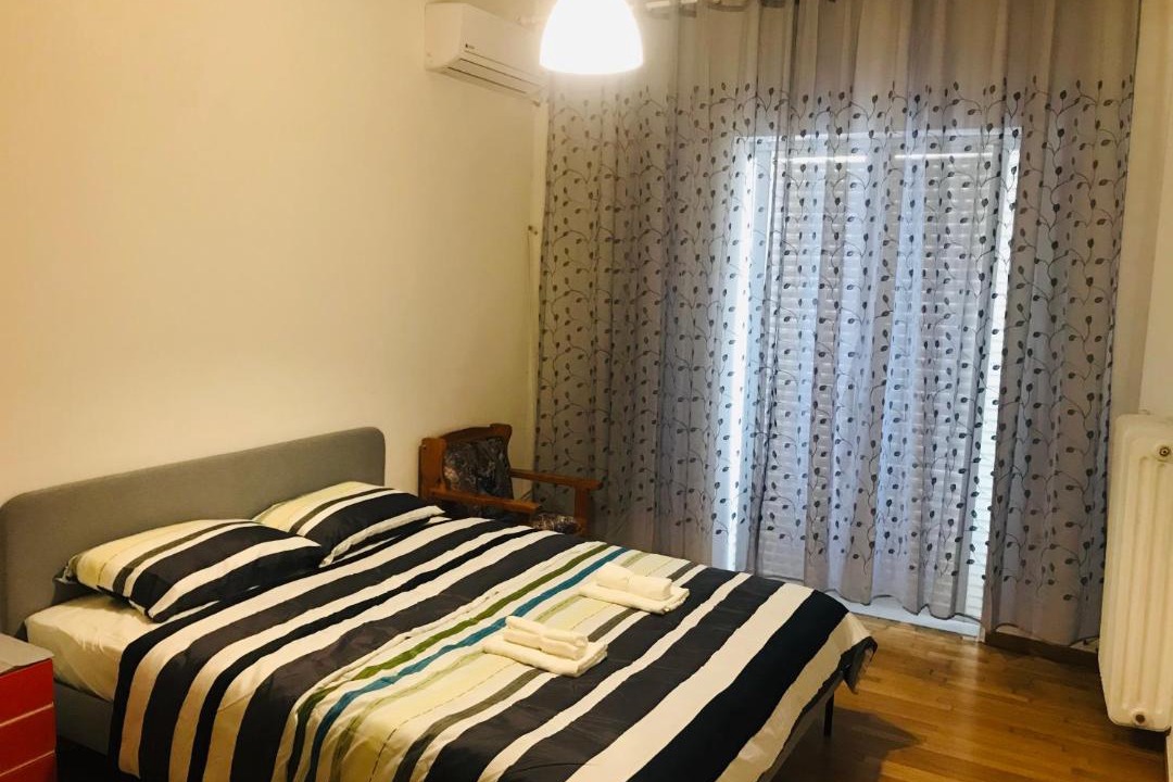 Photo of Bedroom in Athens