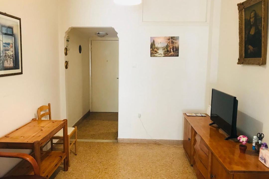 Photo of Livingroom in Athens