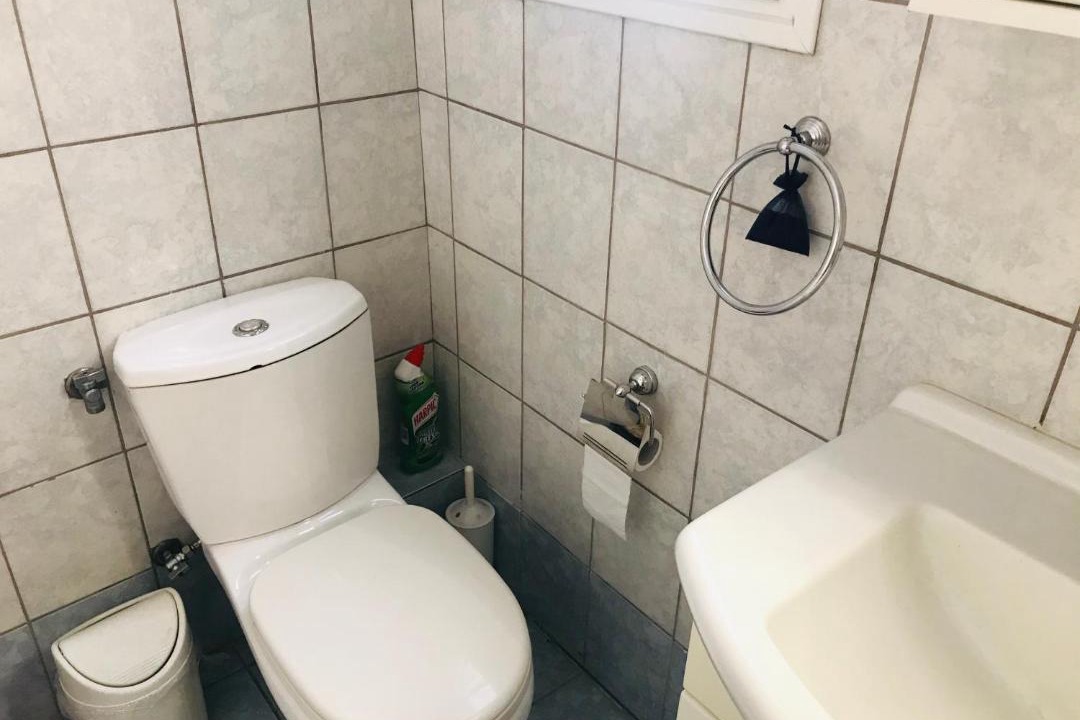 Photo of Bathroom in Athens