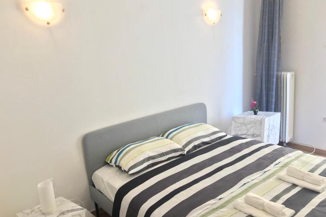 Photo of Bedroom in Athens
