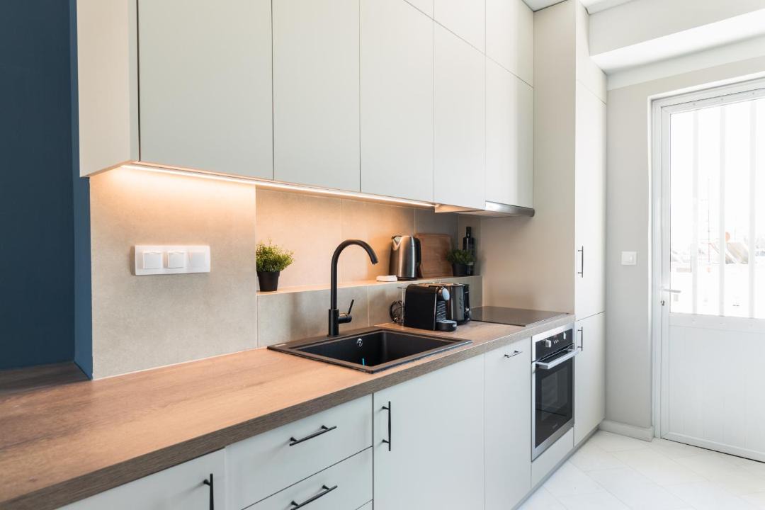 Photo of Kitchen in Koukaki