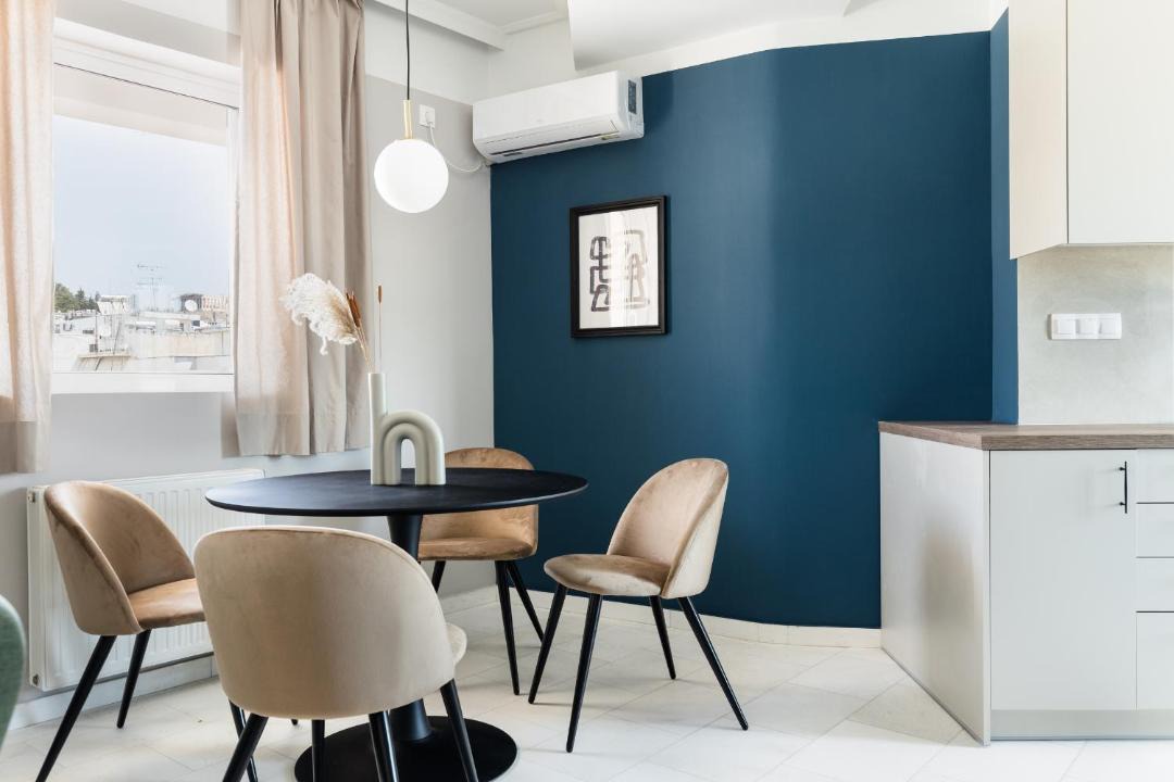 Photo of Livingroom in Koukaki