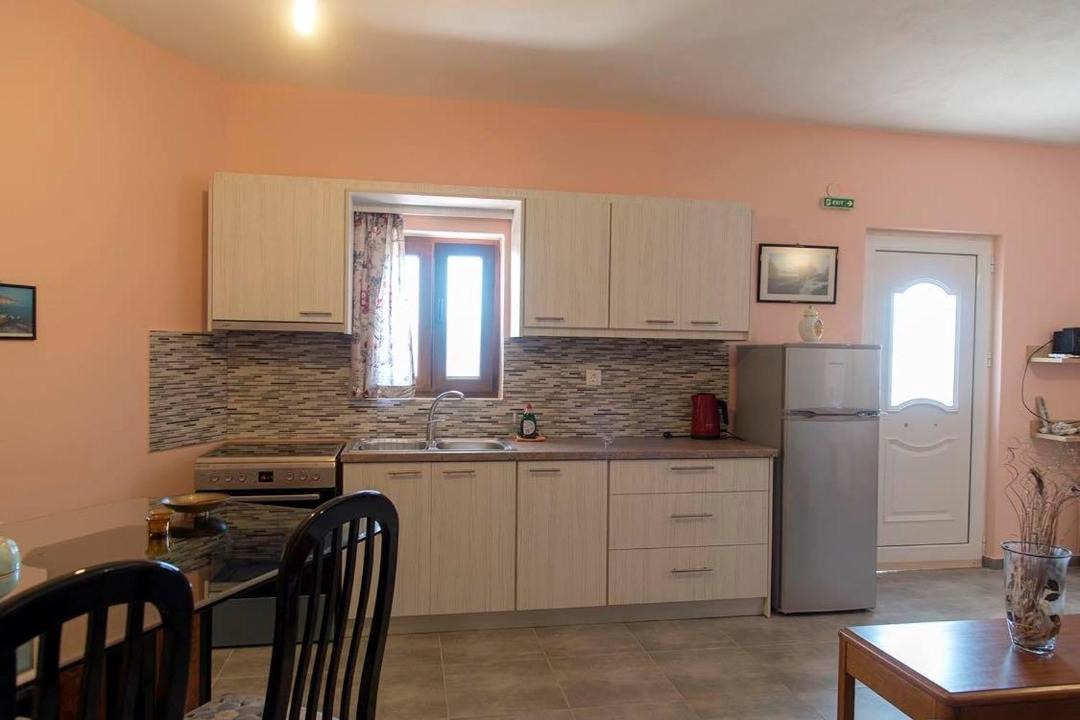 Photo of Kitchen in Vigla