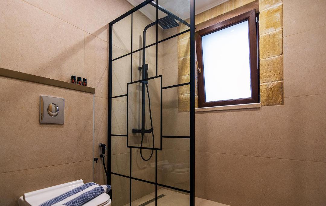 Photo of Bathroom in Palaiochora
