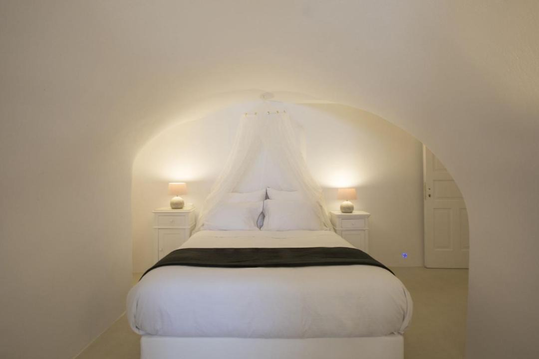 Photo of Bedroom in Vothon
