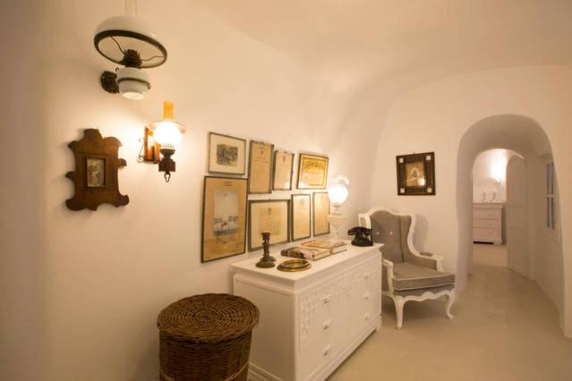 Photo of Livingroom in Vothon