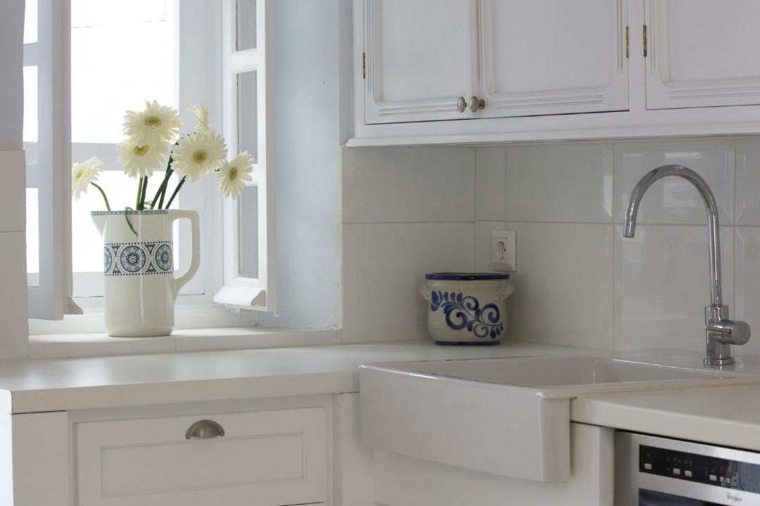 Photo of Kitchen in Vothon