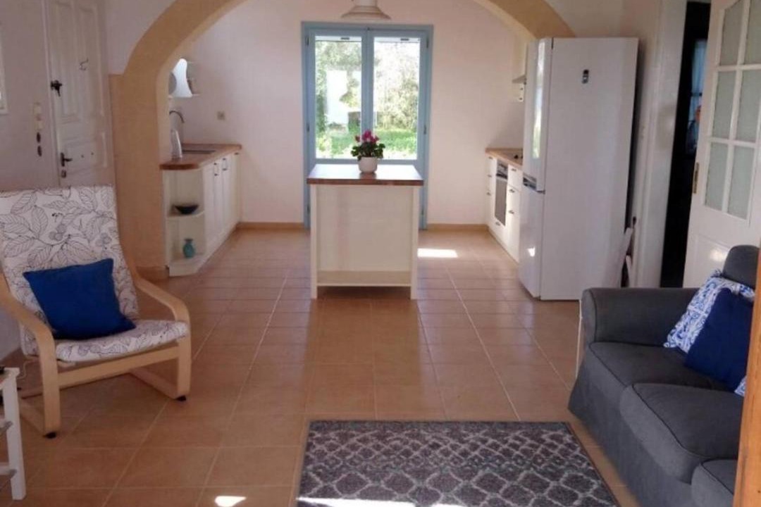 Photo of Livingroom in Kefalas
