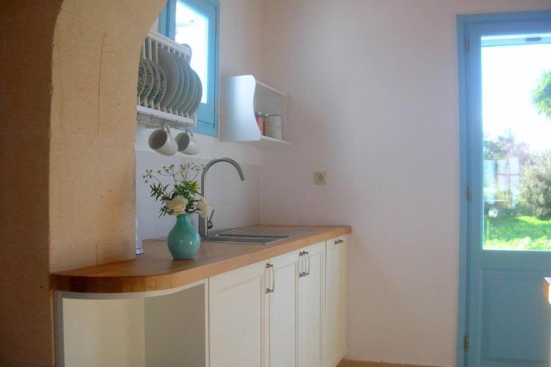 Photo of Kitchen in Kefalas