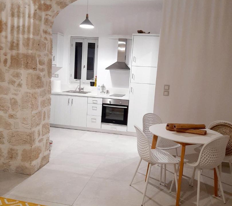 Photo of Kitchen in Lefkos