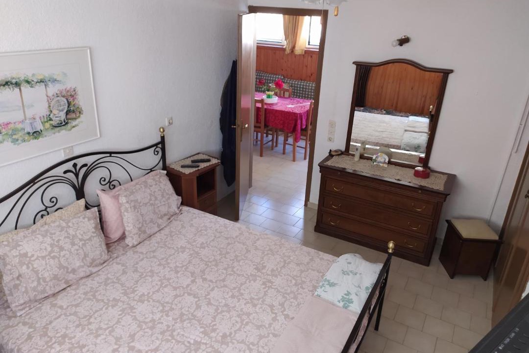 Photo of Bedroom in Theologos