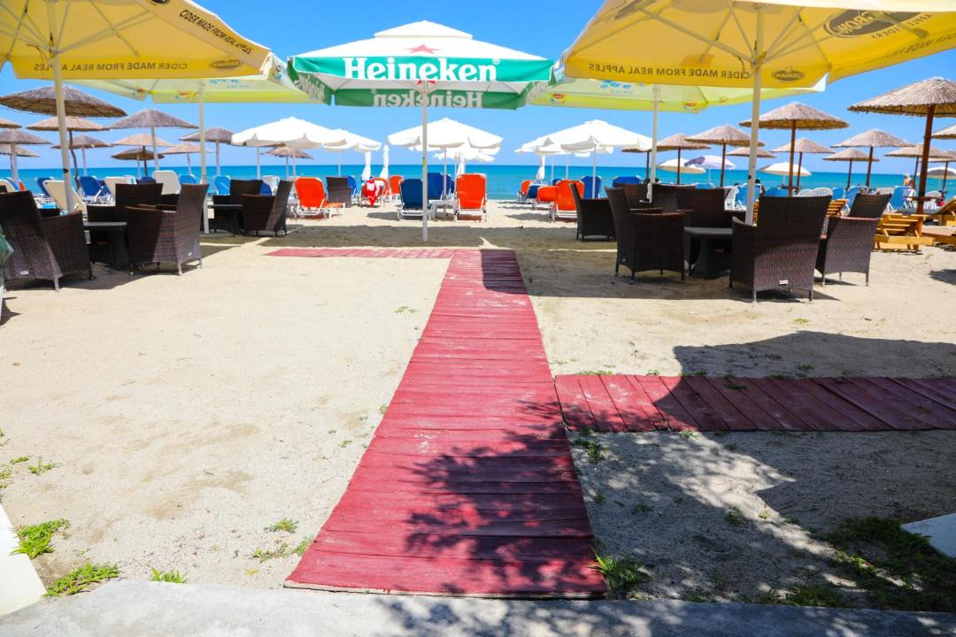 Photo of Others in Olymbiaki Akti