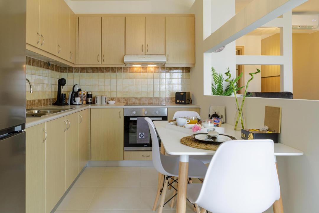 Photo of Kitchen in Tolo