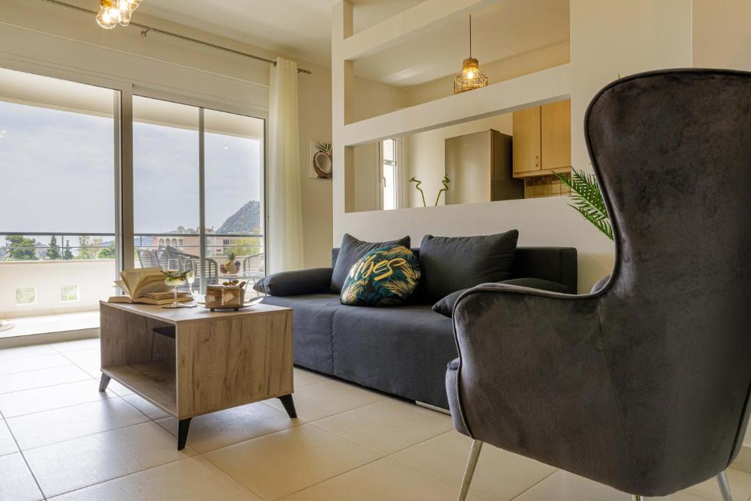 Photo of Livingroom in Tolo