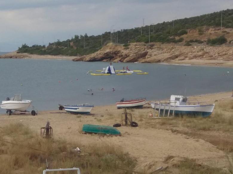 Photo of Others in Skala Marion