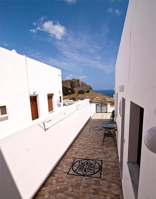 Photo of Others in Lindos