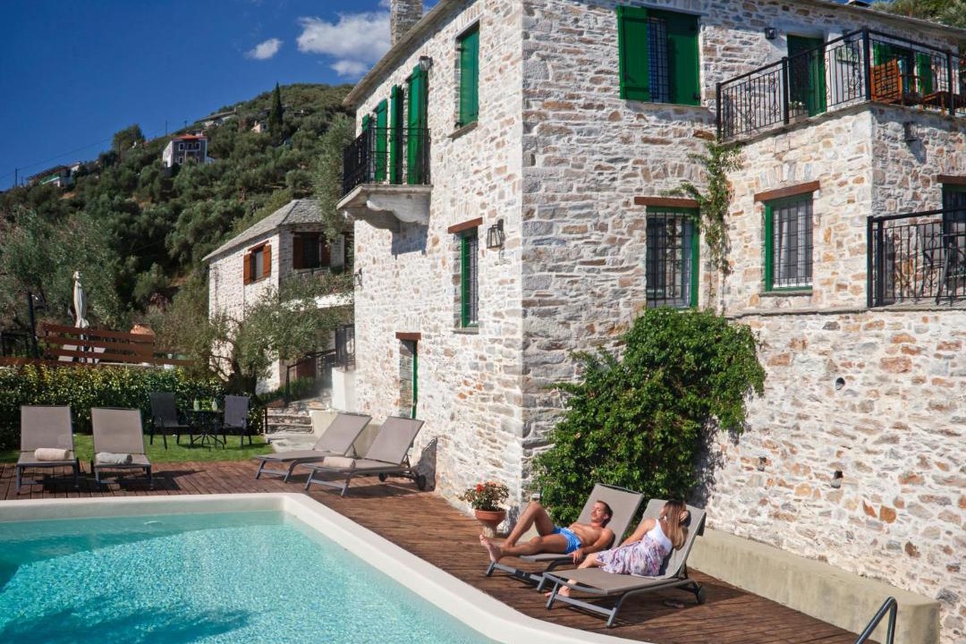 Photo of Others in South Pelion
