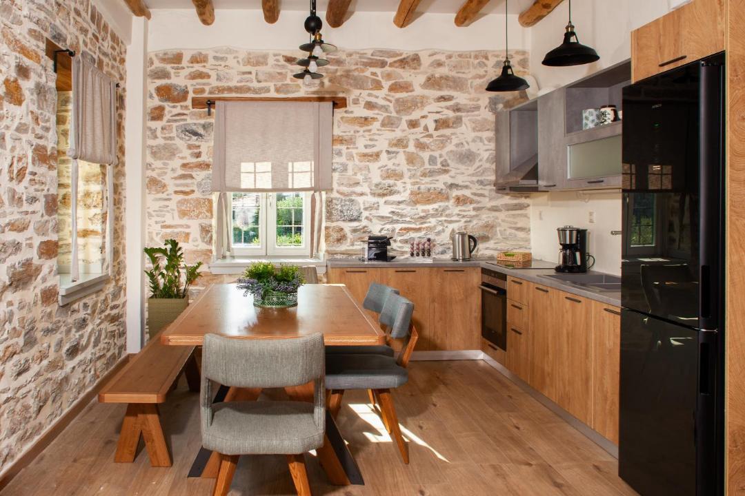 Photo of Kitchen in South Pelion