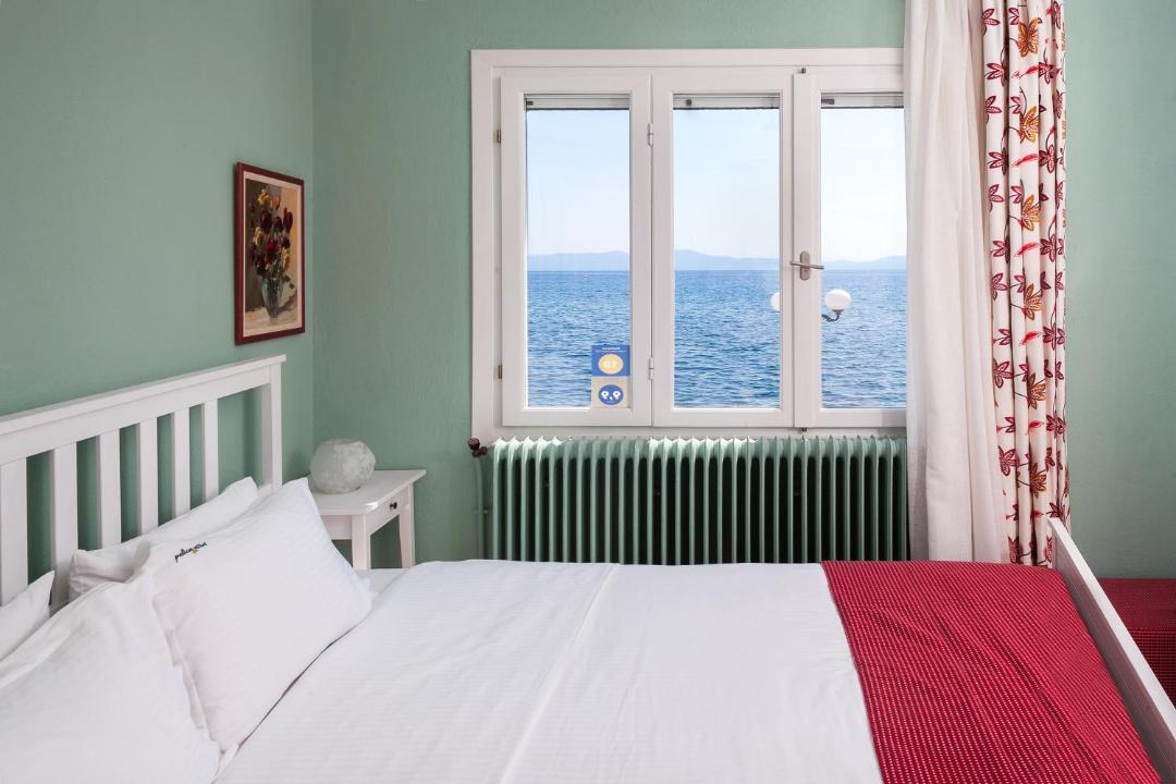 Photo of Bedroom in Kala Nera