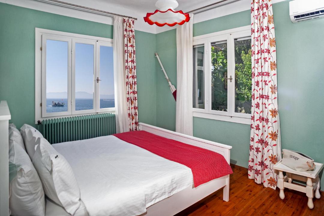 Photo of Bedroom in Kala Nera
