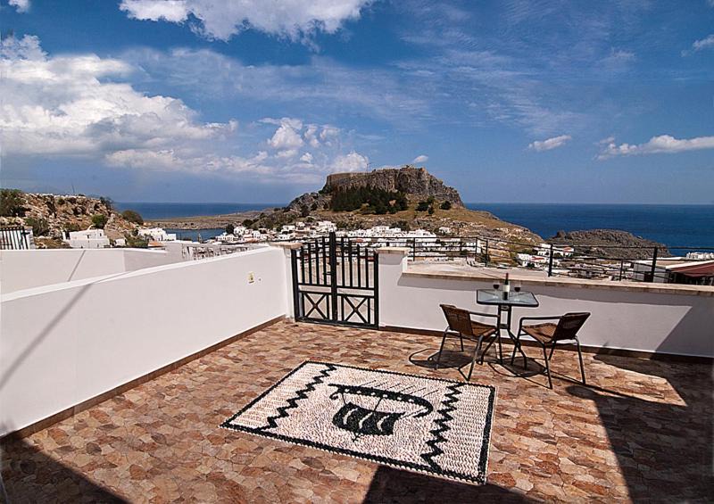 Photo of Others in Lindos
