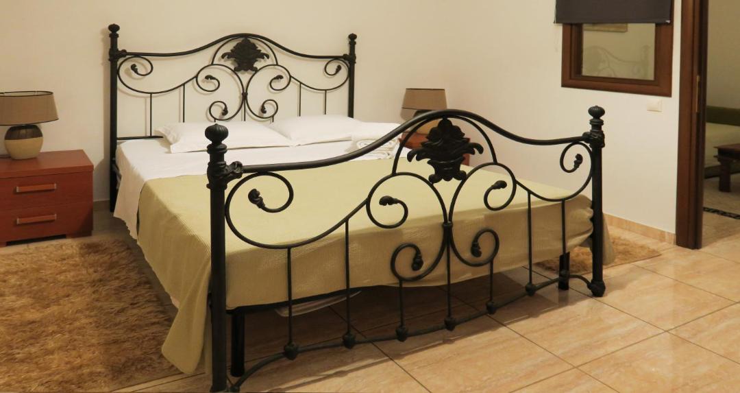 Photo of Bedroom in Skiathos
