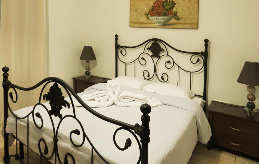 Photo of Bedroom in Skiathos