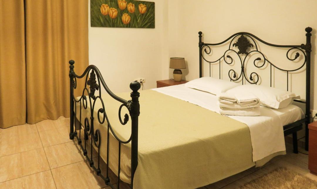 Photo of Bedroom in Skiathos
