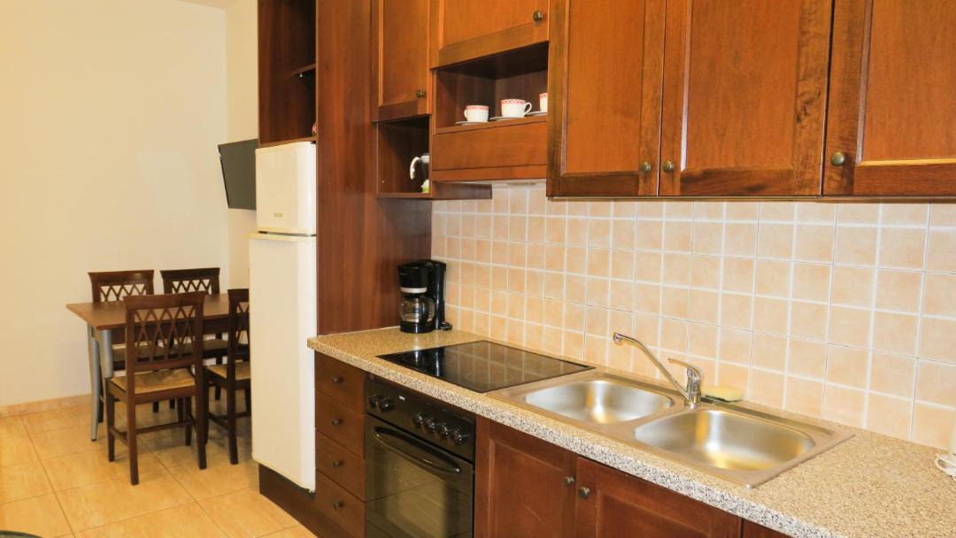 Photo of Kitchen in Skiathos