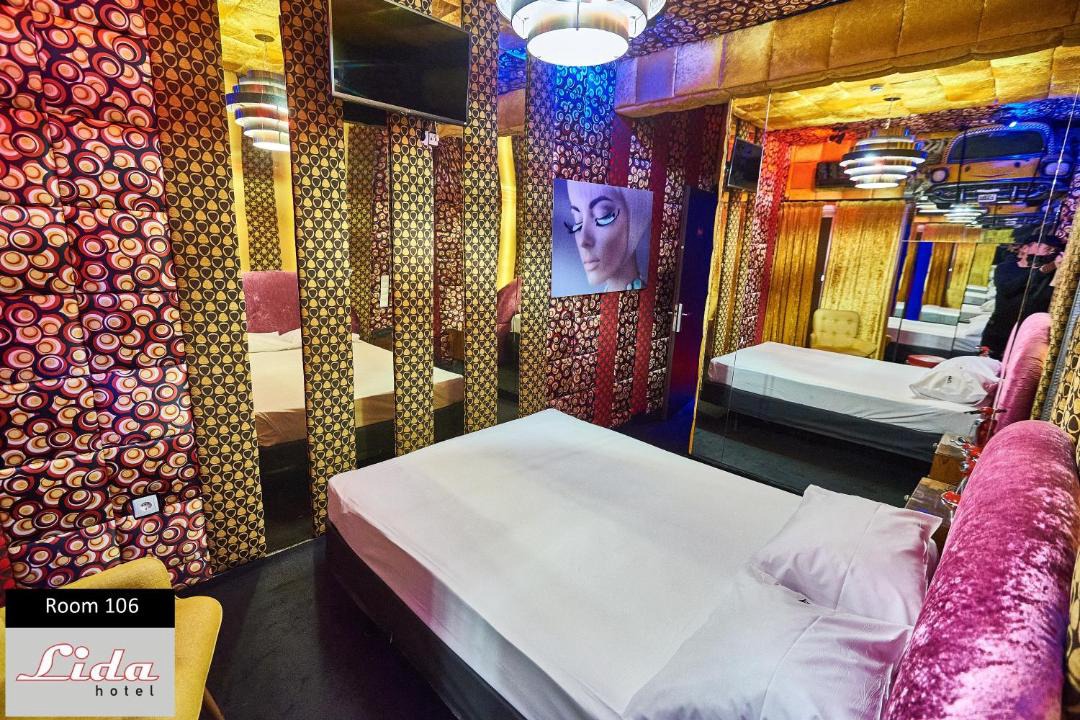 Photo of Bedroom in Kifisia